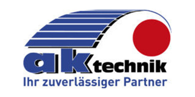 AK Technik Logo